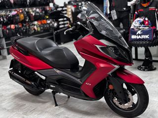 KYMCO SUPER DINK 125I ABS
