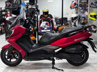 KYMCO SUPER DINK 125I ABS