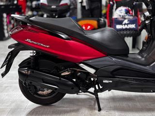 KYMCO SUPER DINK 125I ABS