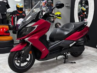 KYMCO SUPER DINK 125I ABS