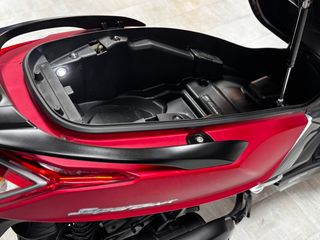 KYMCO SUPER DINK 125I ABS