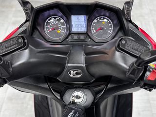 KYMCO SUPER DINK 125I ABS