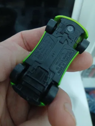 Lote Coches Hot Wheels