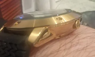 Reloj Seiko D'Cube 7S25 Automático