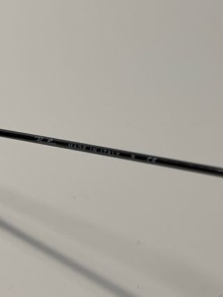 Gafas de sol Ray-Ban Aviator Negro/Verde