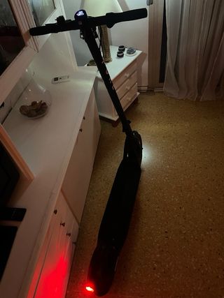 Patinete Eléctrico Pure Air Go 350W