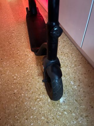 Patinete Eléctrico Pure Air Go 350W