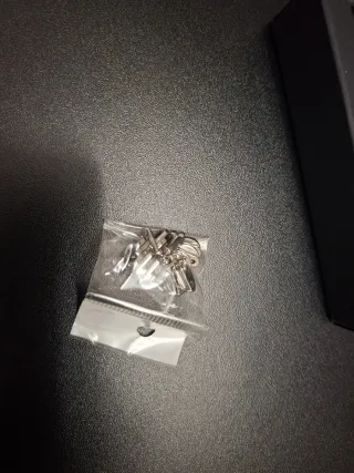 Bracciale Colorado Acciaio Dorato Argentato