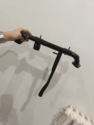 Tubería Refrigerante Audi A4 A6