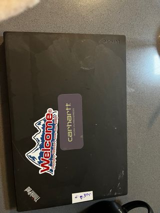 Portátil Lenovo ThinkPad E495