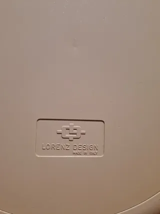 Orologio Lorenz Punt E Mes design Testa