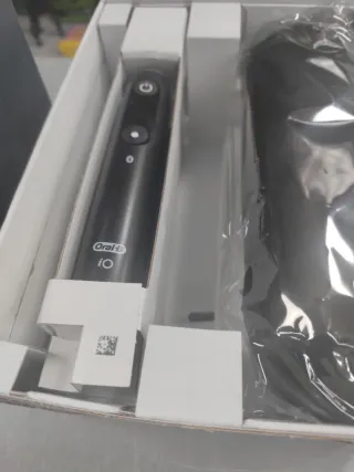 Cepillo Eléctrico Oral-B iO Series 6