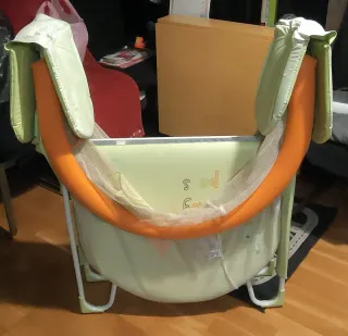 Parque infantil plegable Baby's Bets