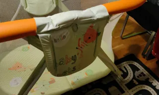 Parque infantil plegable Baby's Bets