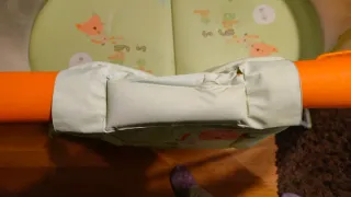 Parque infantil plegable Baby's Bets