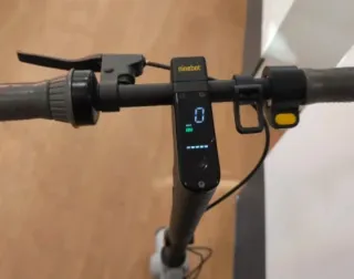 Patinete eléctrico Ninebot G30