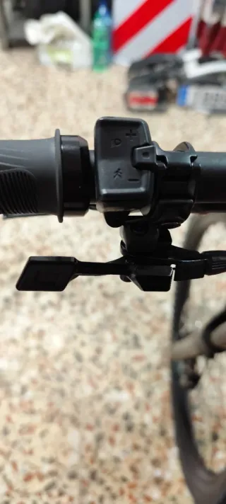 Mondraker Crafty R Carbono Talla M