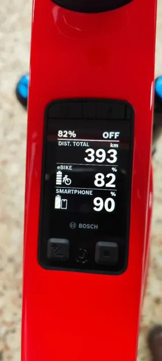 Mondraker Crafty R Carbono Talla M