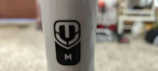 Mondraker Crafty R Carbono Talla M