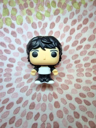 Funko Pop Mike Stranger Things Kinder Joy