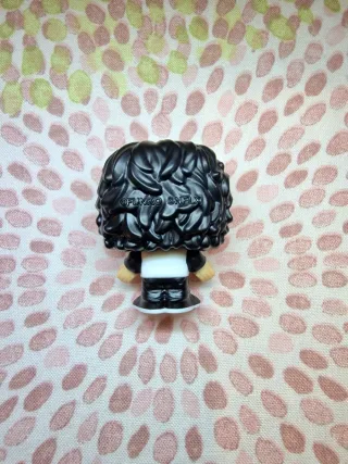 Funko Pop Mike Stranger Things Kinder Joy