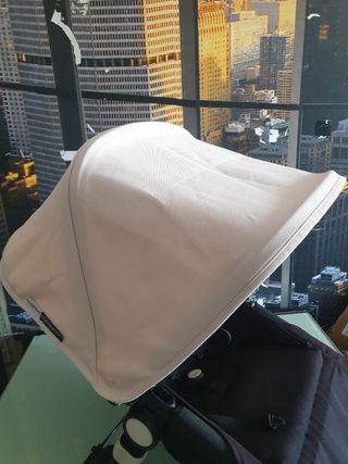 CAPOTA MARFIL BUGABOO