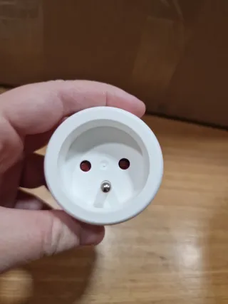 Enchufe Inteligente UCOMEN 16A