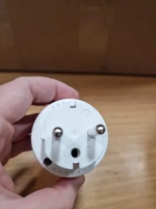 Enchufe Inteligente UCOMEN 16A