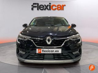 Renault Arkana Intens TCe 103kW(140CV) EDC Microhíbrido