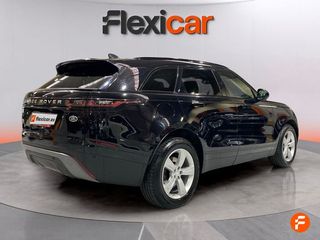 Land-Rover Range Rover Velar 2.0 D180 132kW (180CV) 4WD Auto