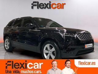 Land-Rover Range Rover Velar 2.0 D180 132kW (180CV) 4WD Auto