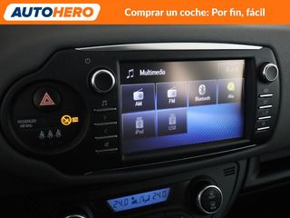 Toyota Yaris 1.5 Dual VVT-iE Active