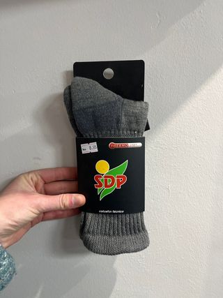 Calcetines SDP Thermolite