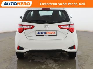 Toyota Yaris 1.5 Dual VVT-iE Active