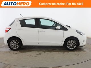 Toyota Yaris 1.5 Dual VVT-iE Active