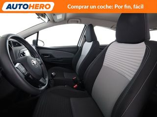 Toyota Yaris 1.5 Dual VVT-iE Active