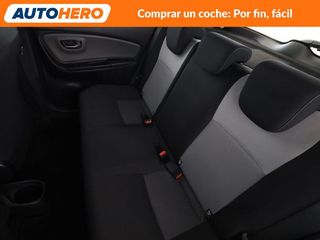 Toyota Yaris 1.5 Dual VVT-iE Active