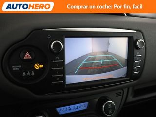 Toyota Yaris 1.5 Dual VVT-iE Active