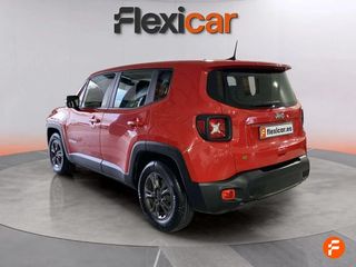 Jeep Renegade eHybrid 1.5 96kW(130CV) Longitude ATX