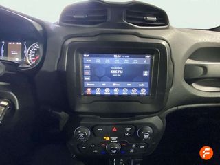 Jeep Renegade eHybrid 1.5 96kW(130CV) Longitude ATX