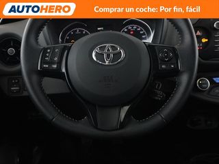 Toyota Yaris 1.5 Dual VVT-iE Active