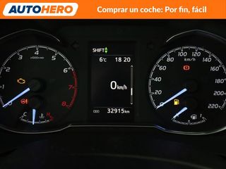 Toyota Yaris 1.5 Dual VVT-iE Active