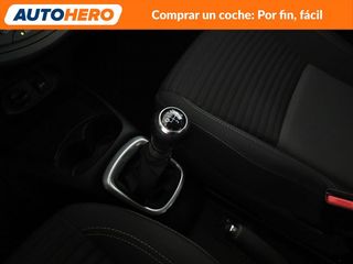 Toyota Yaris 1.5 Dual VVT-iE Active