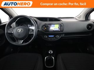 Toyota Yaris 1.5 Dual VVT-iE Active