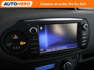 Toyota Yaris 1.5 Dual VVT-iE Active