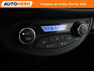 Toyota Yaris 1.5 Dual VVT-iE Active