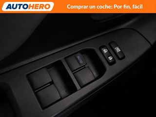 Toyota Yaris 1.5 Dual VVT-iE Active