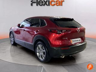 Mazda CX-30 SKYACTIV-X 2.0 132 kW AT Zenith