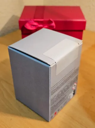 Perfume Neroli 32 Lefties de 2026 AGOTADO 100 ml.