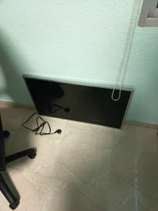 Monitor para patrocinios 32 pulgadas